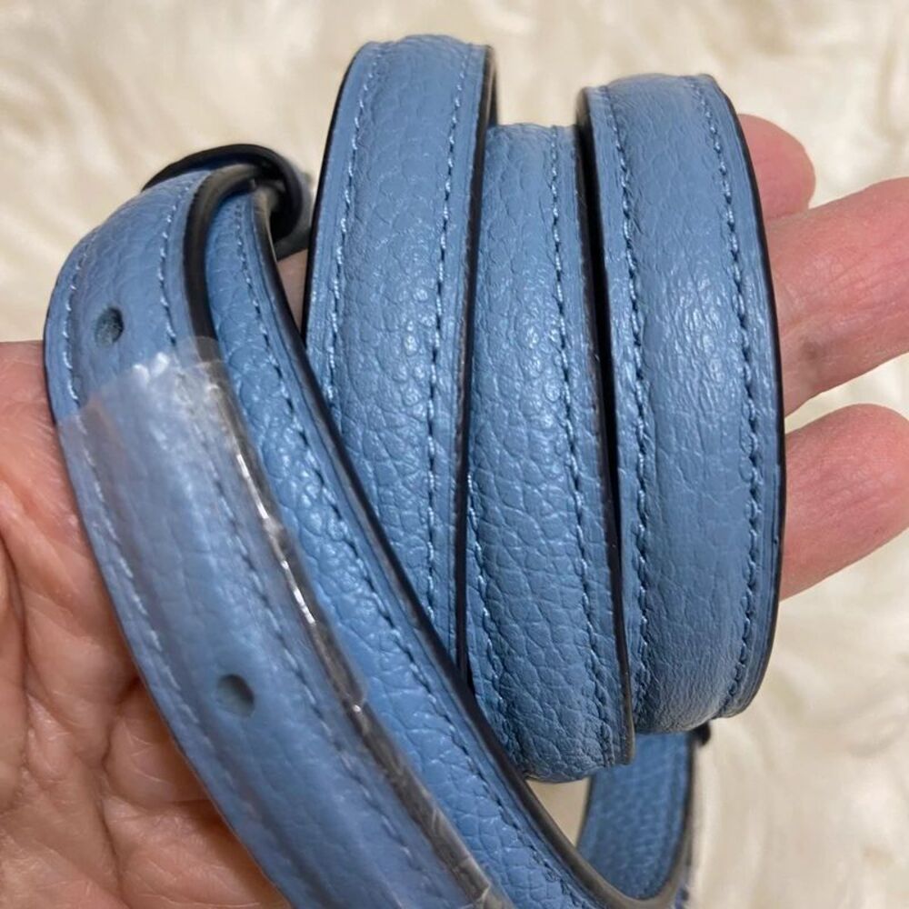 Coach Crossbody Replacement Strap